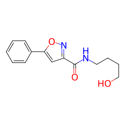 Chemical structure of BindingDB Monomer ID 50393297