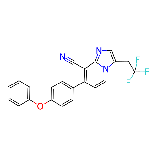 Chemical structure of BindingDB Monomer ID 50393310