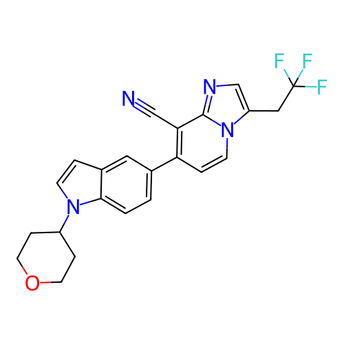 Chemical structure of BindingDB Monomer ID 50393317