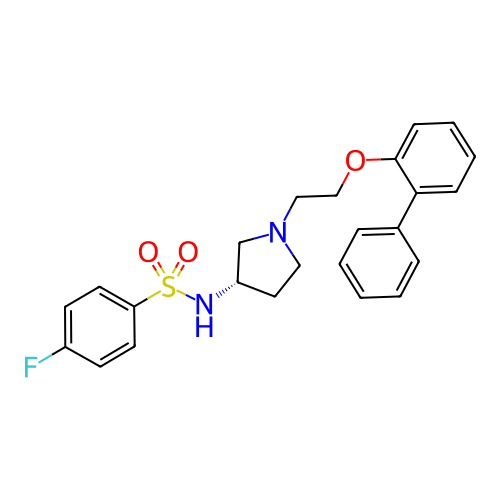 Chemical structure of BindingDB Monomer ID 50393398