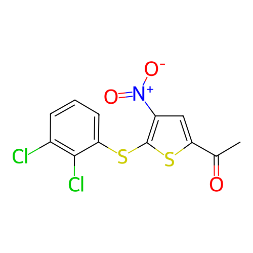 Chemical structure of BindingDB Monomer ID 50393437