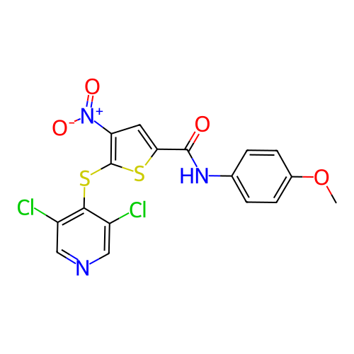 Chemical structure of BindingDB Monomer ID 50393445