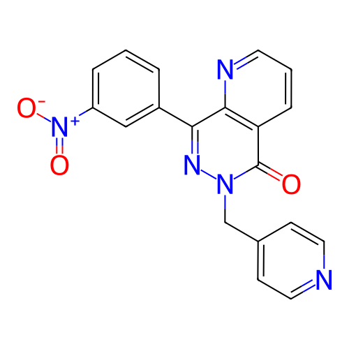 Chemical structure of BindingDB Monomer ID 50393509