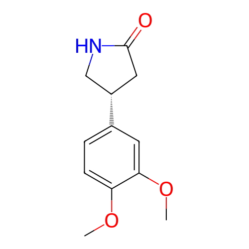 Chemical structure of BindingDB Monomer ID 50393519