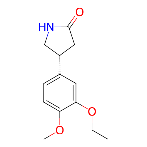 Chemical structure of BindingDB Monomer ID 50393521