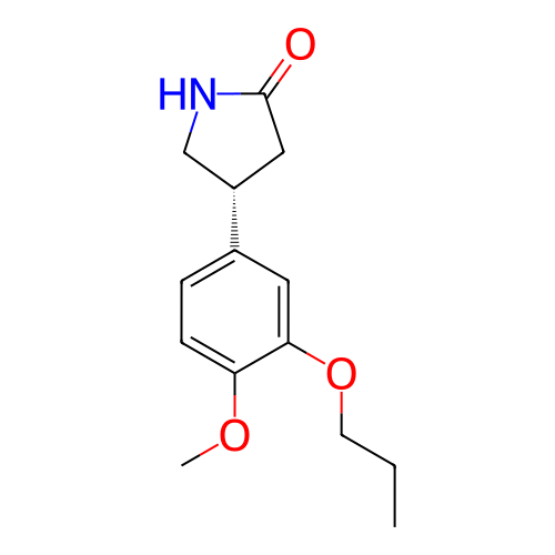 Chemical structure of BindingDB Monomer ID 50393523