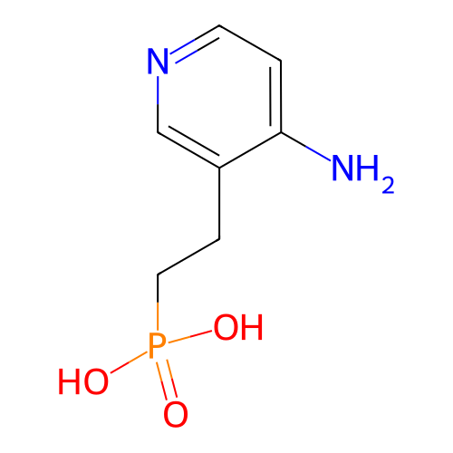 Chemical structure of BindingDB Monomer ID 50393532