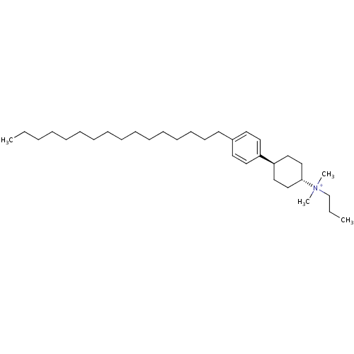 Chemical structure of BindingDB Monomer ID 50393643