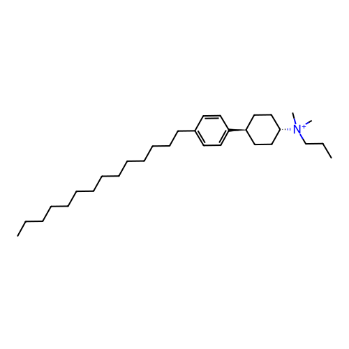 Chemical structure of BindingDB Monomer ID 50393644