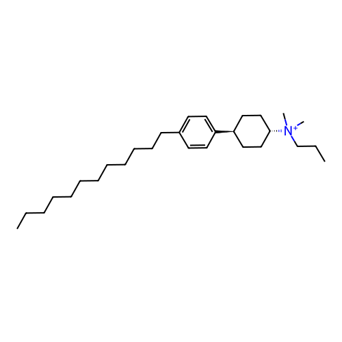 Chemical structure of BindingDB Monomer ID 50393645