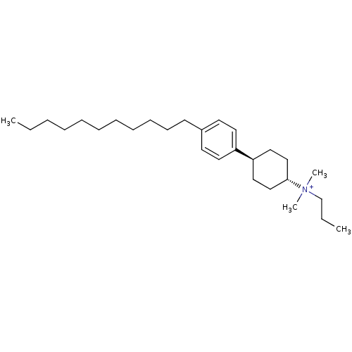 Chemical structure of BindingDB Monomer ID 50393646