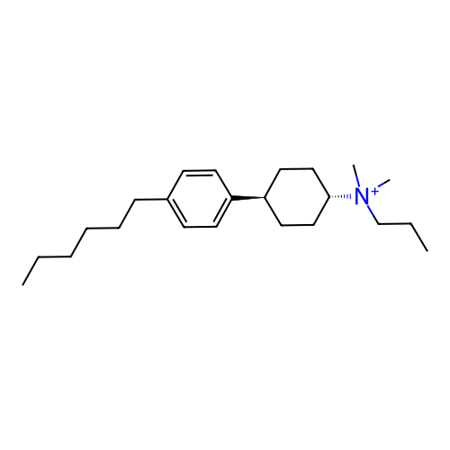 Chemical structure of BindingDB Monomer ID 50393648