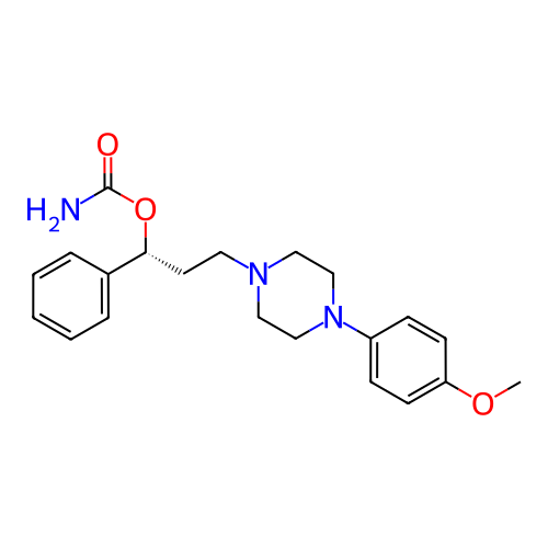 Chemical structure of BindingDB Monomer ID 50393649