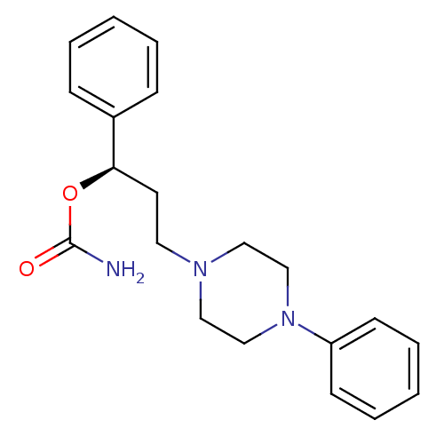 Chemical structure of BindingDB Monomer ID 50393651