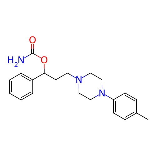 Chemical structure of BindingDB Monomer ID 50393652