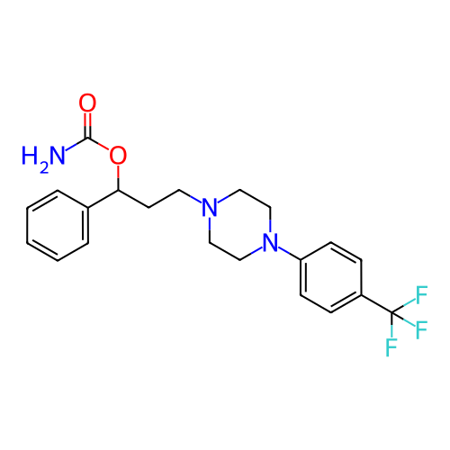 Chemical structure of BindingDB Monomer ID 50393653