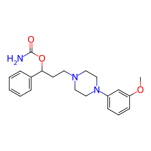 Chemical structure of BindingDB Monomer ID 50393660