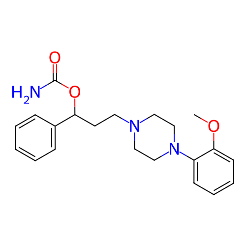 Chemical structure of BindingDB Monomer ID 50393661