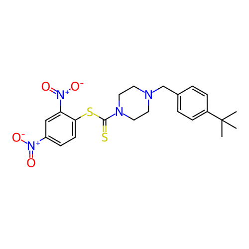 Chemical structure of BindingDB Monomer ID 50393668