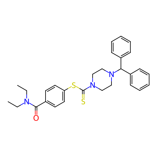Chemical structure of BindingDB Monomer ID 50393680