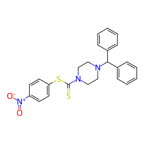 Chemical structure of BindingDB Monomer ID 50393683