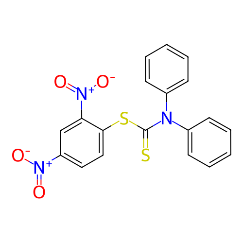 Chemical structure of BindingDB Monomer ID 50393692