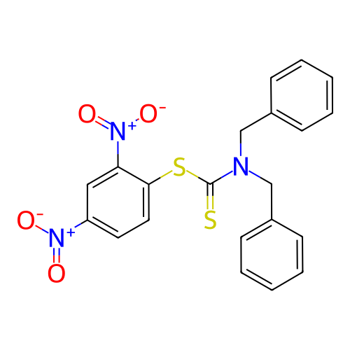 Chemical structure of BindingDB Monomer ID 50393697