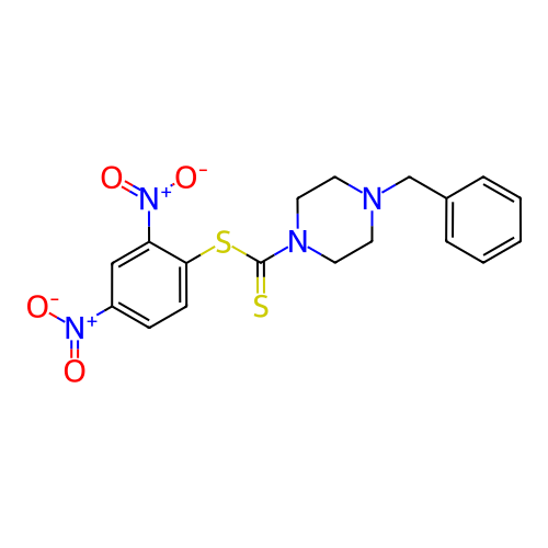 Chemical structure of BindingDB Monomer ID 50393699