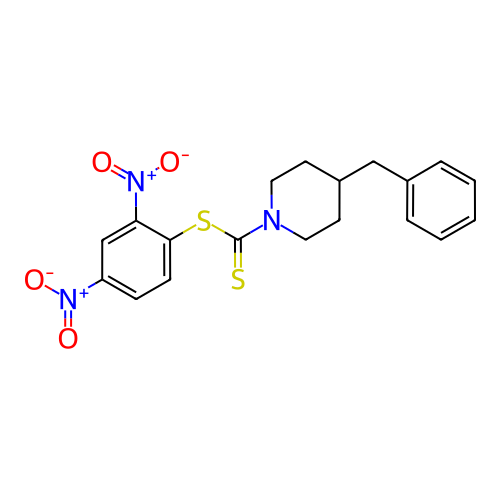 Chemical structure of BindingDB Monomer ID 50393700