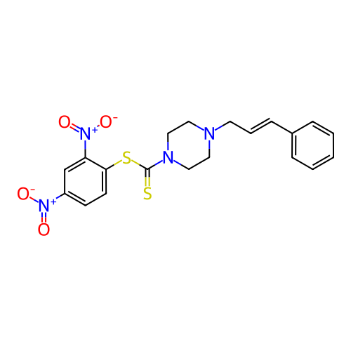 Chemical structure of BindingDB Monomer ID 50393701