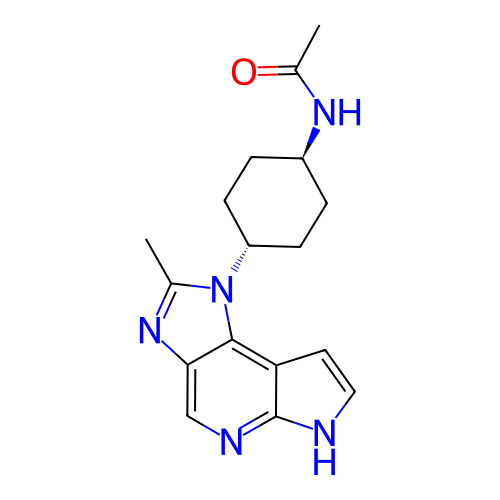 Chemical structure of BindingDB Monomer ID 50393748