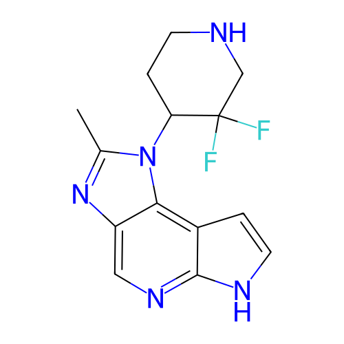 Chemical structure of BindingDB Monomer ID 50393751