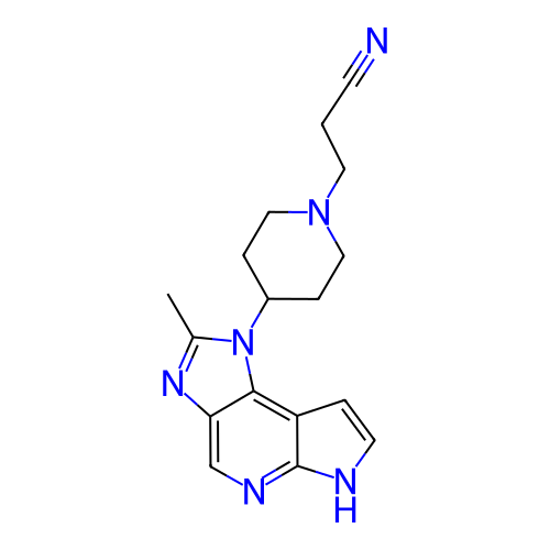 Chemical structure of BindingDB Monomer ID 50393757