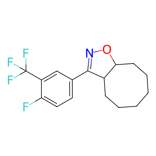 Chemical structure of BindingDB Monomer ID 50393801