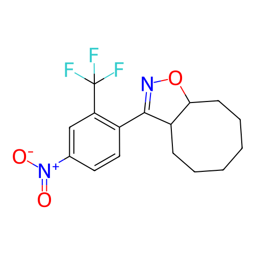 Chemical structure of BindingDB Monomer ID 50393802