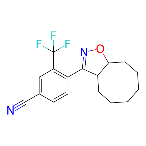 Chemical structure of BindingDB Monomer ID 50393804