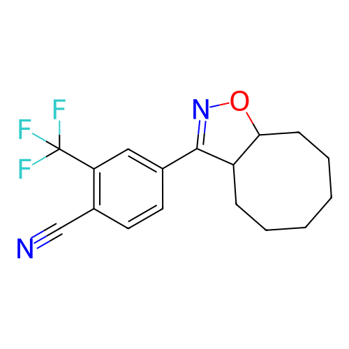 Chemical structure of BindingDB Monomer ID 50393805