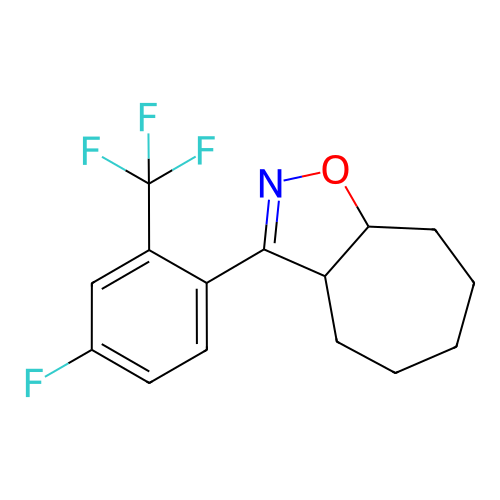 Chemical structure of BindingDB Monomer ID 50393806
