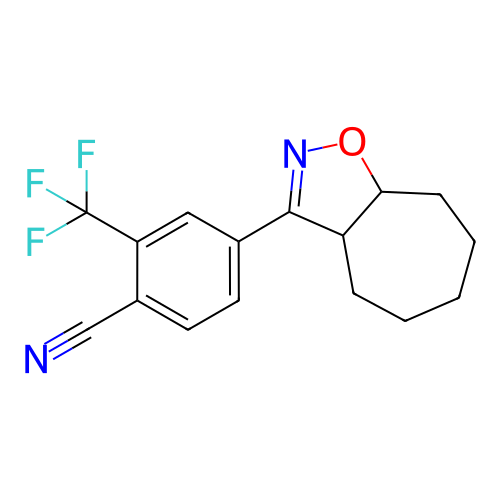 Chemical structure of BindingDB Monomer ID 50393813