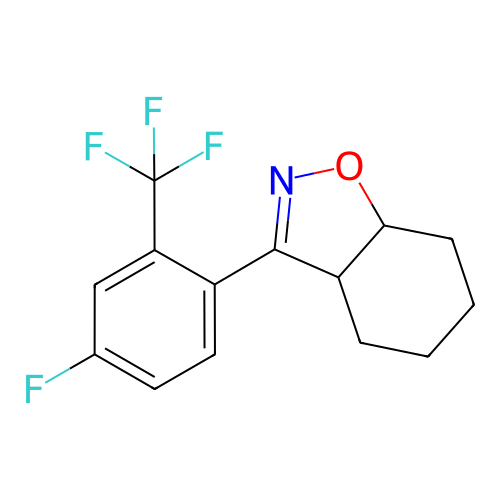 Chemical structure of BindingDB Monomer ID 50393814