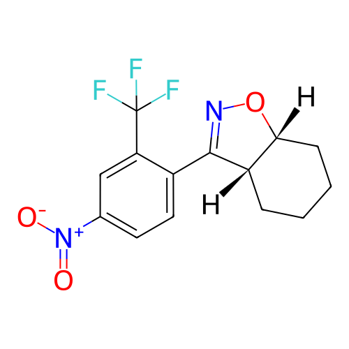 Chemical structure of BindingDB Monomer ID 50393817
