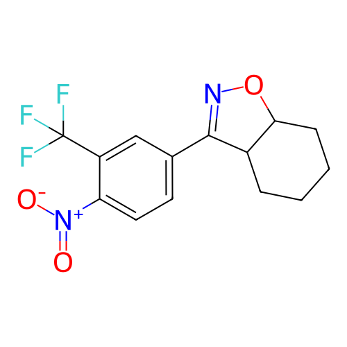 Chemical structure of BindingDB Monomer ID 50393818