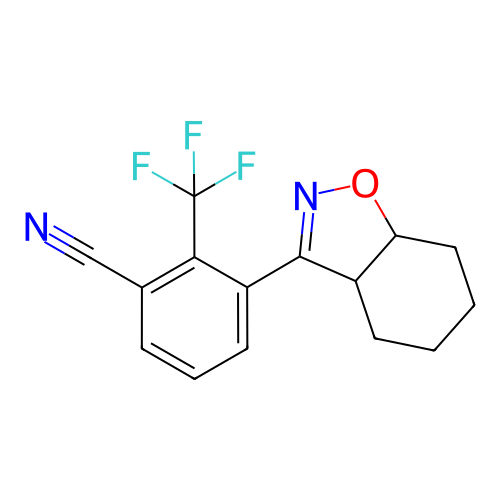 Chemical structure of BindingDB Monomer ID 50393819