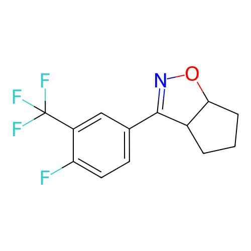 Chemical structure of BindingDB Monomer ID 50393823