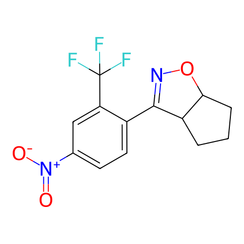 Chemical structure of BindingDB Monomer ID 50393824