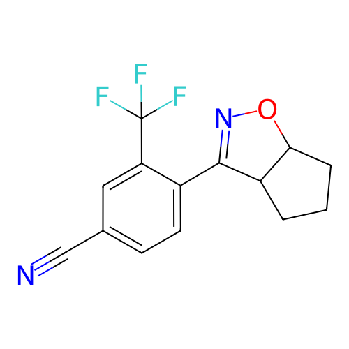 Chemical structure of BindingDB Monomer ID 50393827