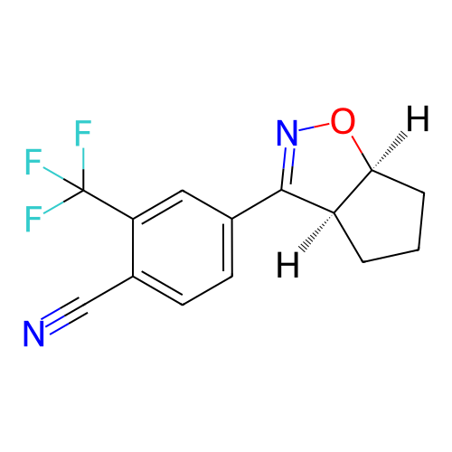 Chemical structure of BindingDB Monomer ID 50393829