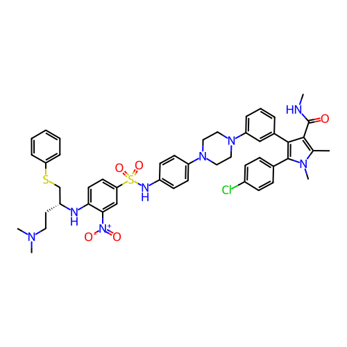 Chemical structure of BindingDB Monomer ID 50393837