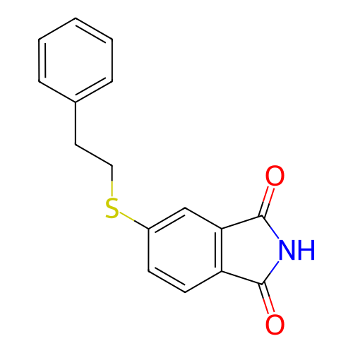 Chemical structure of BindingDB Monomer ID 50393876