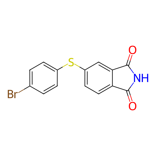 Chemical structure of BindingDB Monomer ID 50393877